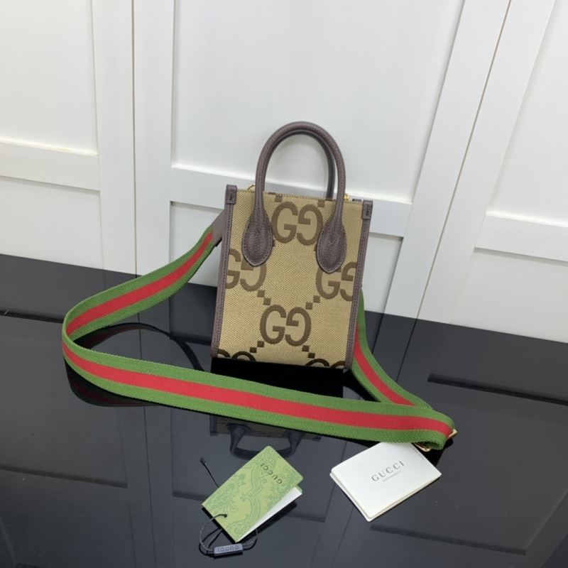 Gucci Top Handle Bags